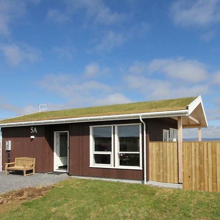 Blue View Cabin 5A With Private Hot Tub Reykholt  Exterior foto